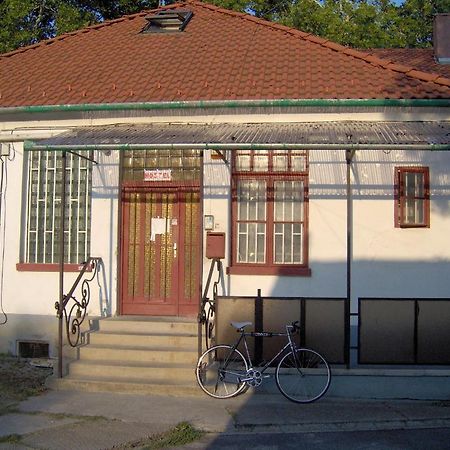 Ifi Hostel Beci Exterior foto