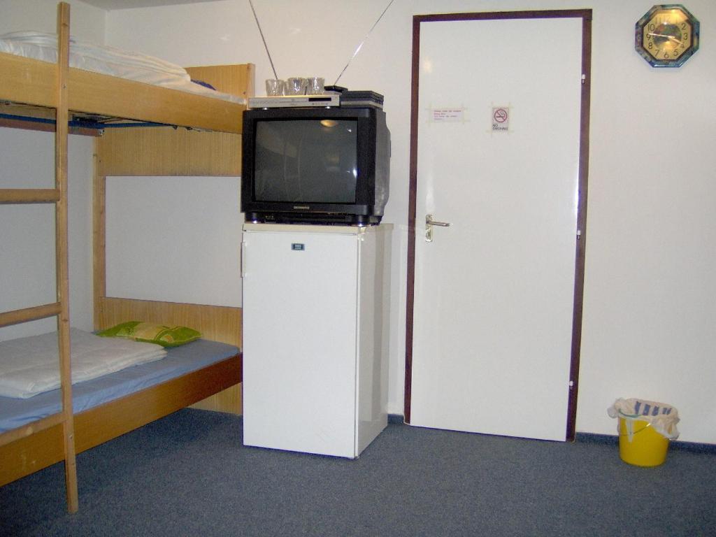 Ifi Hostel Beci Cameră foto