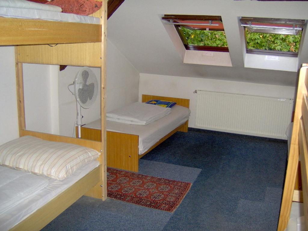 Ifi Hostel Beci Cameră foto
