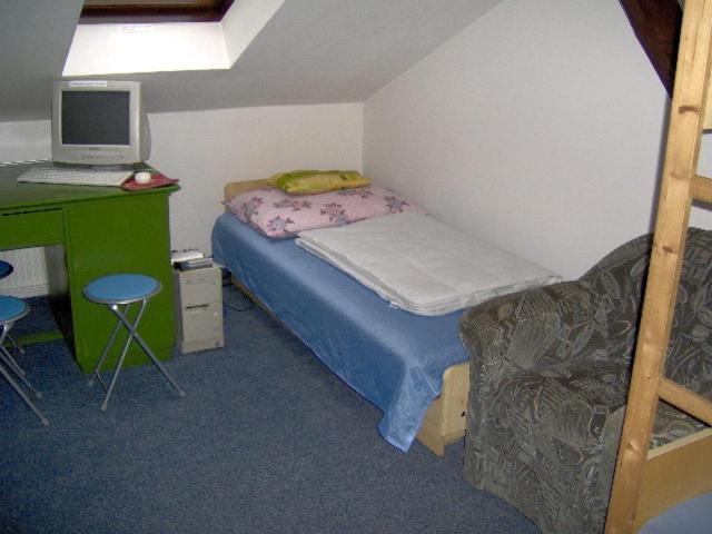 Ifi Hostel Beci Cameră foto