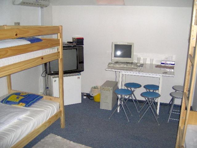 Ifi Hostel Beci Cameră foto